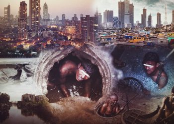 Milijuni u Indiji još uvijek žive čišćenje ljudskih otpada golim rukama – RT India