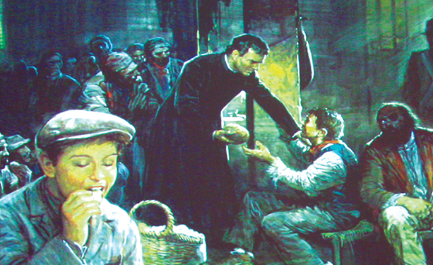 Milijuni završavaju u paklu: Don Bosco otkrio grijeh koji svijet mora ispovjediti