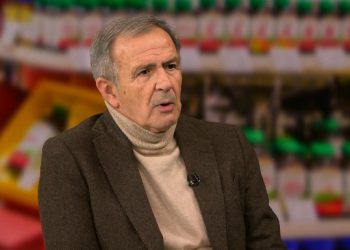 Minimalna plaća za četveročlanu obitelj u Hrvatskoj treba biti 2600 eura, tvrdi ekonomist Brkić