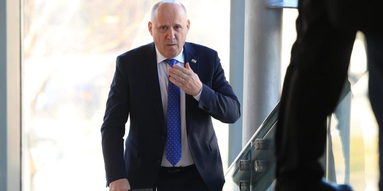 Ministar Bačić najavio nove stambene mjere koje vrijede od početka godine