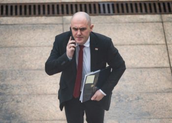 Ministar Josip Dabro objasnio snimku ispaljivanja hitaca: ‘Bio je to neodgovoran čin’”