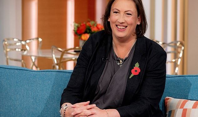 Miranda Hart konačno otkrila detalje svog vjenčanja sa suprugom Richardom Fairsom: ‘Ljudi su postali tako emotivni’