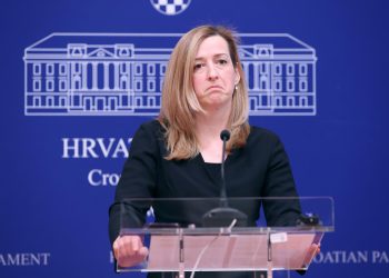 ŽESTOKO U SABORU Ahmetović: ‘Plenković više ne vlada HDZ-om, a DP je politički leš’ | NACIONAL.HR