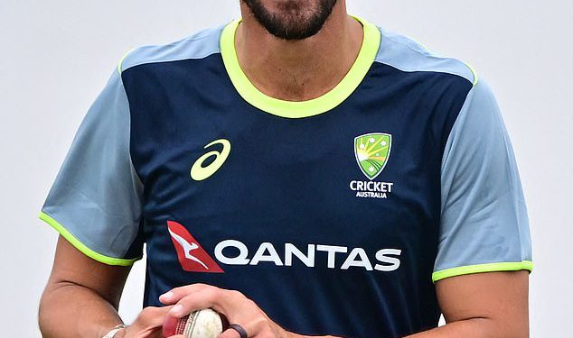 Mitchell Starc otkriva jedinu zvijezdu Aussie Cricket koja se nije svidjela divlji test koji se udaljava od Sama Konstasa protiv Indije – jer se osjećaj tinejdžera udara šokantnim pozivom selektora