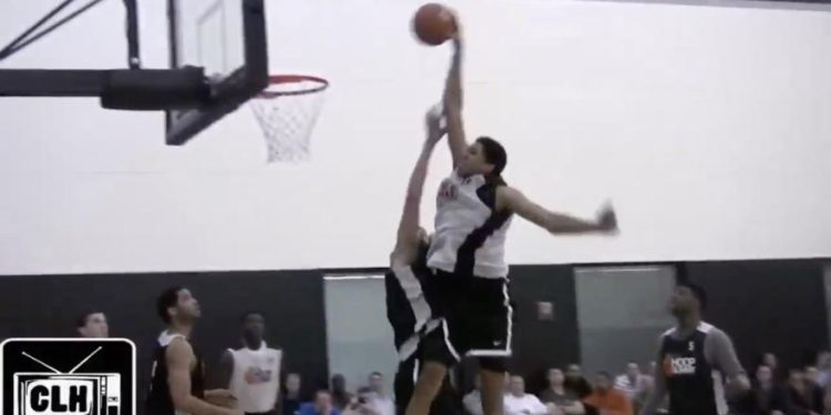 Mladi gradovi Karl-anthony tako su srušili NBA zvijezdu