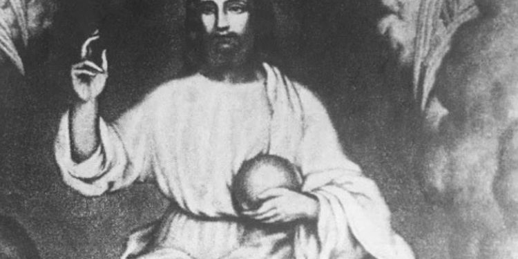 Moćna molitva Bogu Ocu, koju je sam zatražio