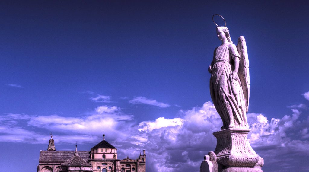 Molitva anđelu Rafaelu za ozdravljenje