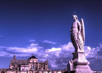 Molitva anđelu Rafaelu za ozdravljenje