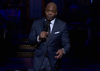 Monolog SNL-a: Dave Chappelle zadirkuje Trumpa jer je ‘sitan’ prije nego što mu poželi ‘sretno’