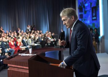 Moskva nije impresionirana Trumpovim prijetnjama o novim sankcijama Rusiji