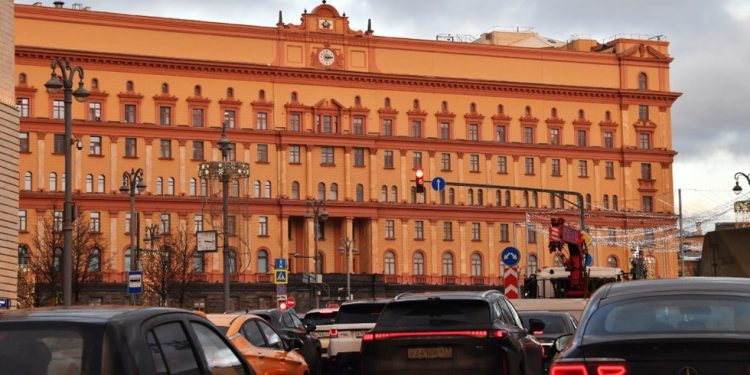 Moskva prvi put proglasila medijsku kuću ‘terorističkom organizacijom’ — RT Rusija i bivši Sovjetski Savez