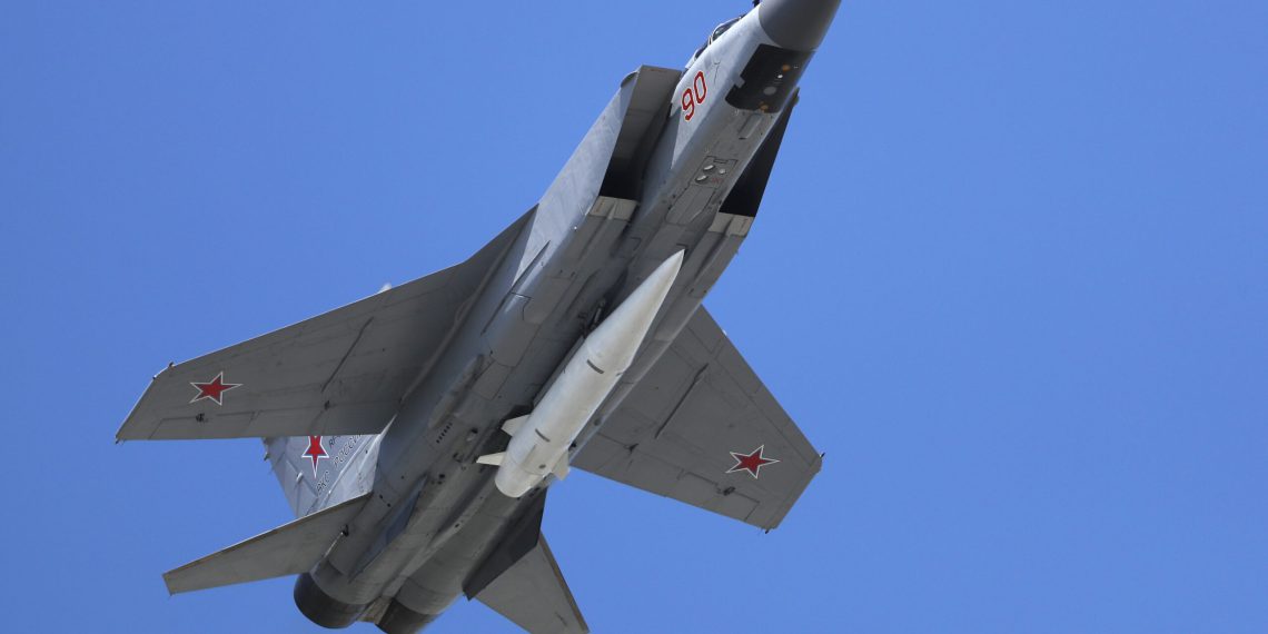 Moskva zaprijetila Berlinu ako ovaj poduzme slijedeća dva poteza o kojima sada raspravlja