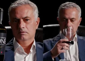 Mourinho lansira svoje novo vino. Ime je posveta njegovoj karijeri