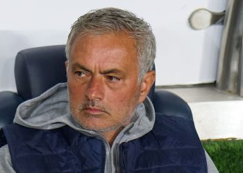 Mourinho napada: “Povijest nekih utakmica je unaprijed napisana”