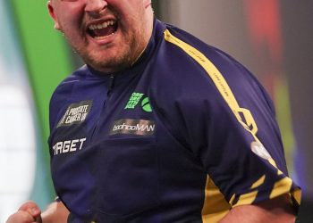 Možete li pogoditi dob ovih igrača pikada? Upoznajte kandidate koji su osvojili PDC svjetsko prvenstvo – uključujući tinejdžersku senzaciju Lukea Littlera, bivšeg ragbijaša i miljenika nizozemskih navijača