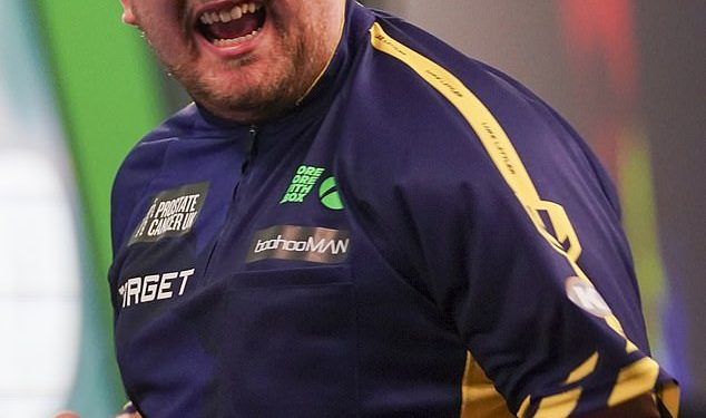 Možete li pogoditi dob ovih igrača pikada? Upoznajte kandidate koji su osvojili PDC svjetsko prvenstvo – uključujući tinejdžersku senzaciju Lukea Littlera, bivšeg ragbijaša i miljenika nizozemskih navijača