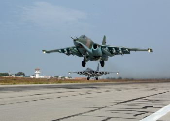 Mršavi rezultati ruske delegacije u Damasku: Teški uvjeti za ostanak ruskih baza u Siriji