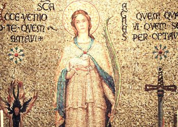 Mučeništvo ove svetice bio je šokantan događaj: Evo zašto