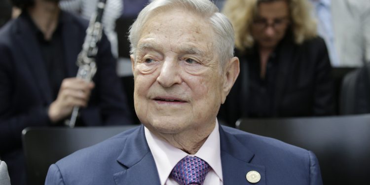 Musk uspoređuje Sorosa s negativcem iz Ratova zvijezda — RT World News