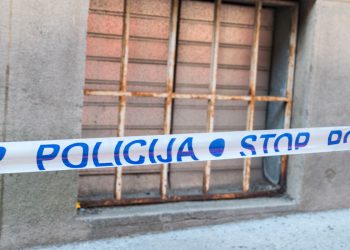 Muškarac u Dubrovniku prijetio da će se raznijeti u stanu s troje djece