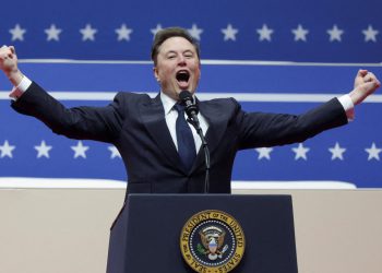 Muskov san o Marsu bliži ostvarenju, sada za njega ima važnu polugu