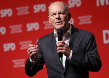 Muskova podrška AFD -u ‘odvratna’ – Njemačka Scholz – RT World News