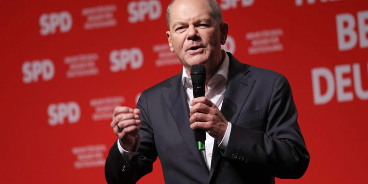 Muskova podrška AFD -u ‘odvratna’ – Njemačka Scholz – RT World News