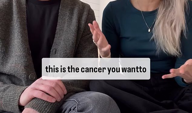 Muž zvijezde neženja Ali Manno otkriva šokantnu dijagnozu raka u 41. godini u emotivnoj poruci obožavateljima