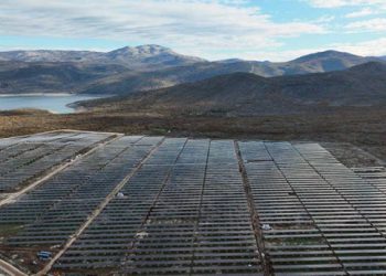 NA ČAK 380 HEKTARA Sarajevska tvrtka želi graditi solare snage 270 MW u Hercegovini