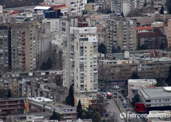 NAĆI DOM U MOSTARU Dok jedni traže stan, drugi se odlučuju za montažnu kuću van grada