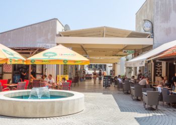 NAJGORA HRVATSKA PRIVATIZACIJA Kako smo izgubili javne površine na Babinom kuku