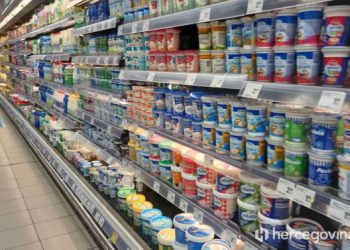 NAKON HRVATSKE Društvenim mrežama u BiH širi se poziv na bojkot trgovina