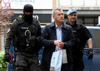 NAKON ŠTO JE PUŠTEN IZ PRITVORA Ibrahimu Hadžibajriću potvrđena presuda