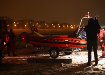 NASTAVLJA SE POTRAGA ZA TROGODIŠNJOM DJEVOJČICOM! Spasilačke službe na nogama, koriste se i dronovi