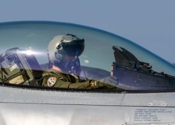 NATO pilot F-16 poginuo u ruskom napadu – TASS — RT Rusija i bivši Sovjetski Savez