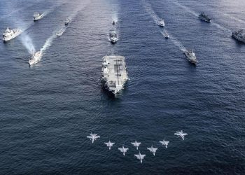 NATO pokreće akciju “Baltička straža”