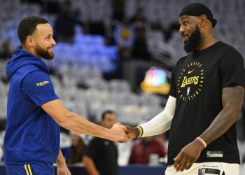 NBA All Star Game, otkriveno deset startera. A od ove godine postoji novi format