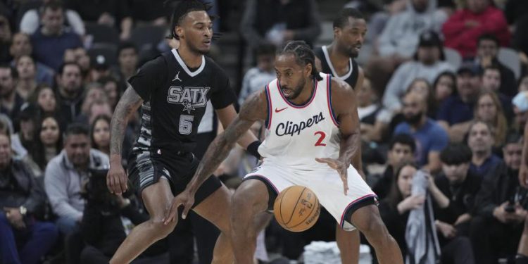 NBA, Igre noći (30. siječnja): Najvažniji dijelovi