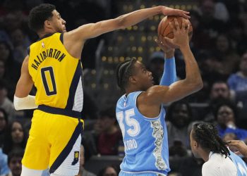 NBA, Indiana, kakav udarac za Cleveland, ali postoji alarm za Haliburton
