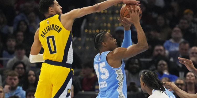 NBA, Indiana, kakav udarac za Cleveland, ali postoji alarm za Haliburton