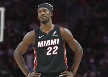 NBA, Miami Heat: Hrvanje ruku nastavlja se s Jimmyjem Butlerom