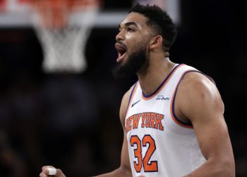 NBA događaji: Brooklyn-New York 95-99