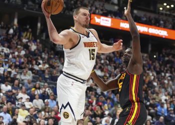 NBA događaji: utakmice 2. siječnja, triple double za Jokića