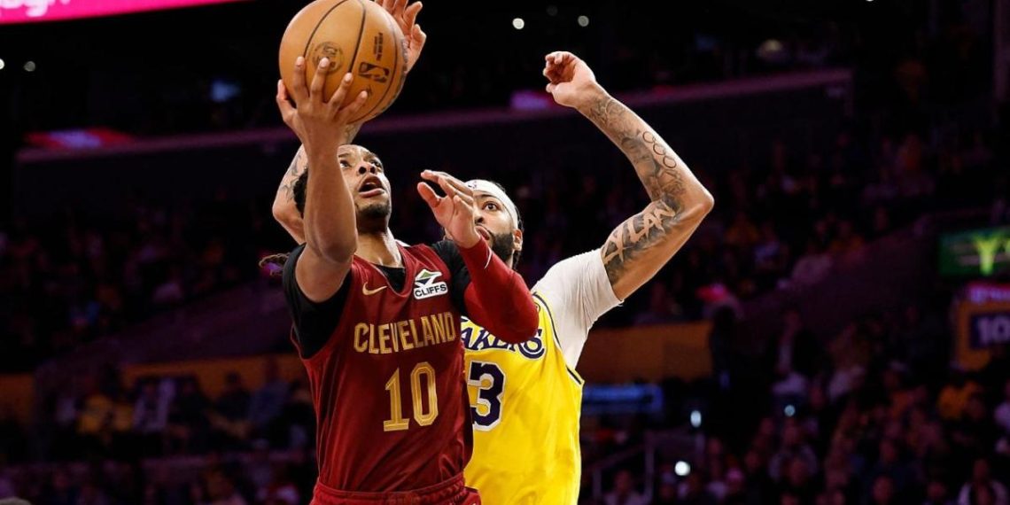 NBA rezultati: Cavsi pobijedili Lakerse, Sunsi pobijedili Memphis