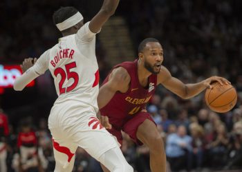 NBA rezultati, Cleveland, Toronto, Golden State, Dallas, Phoenix, Detroit, Houston