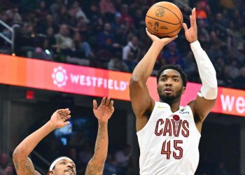 NBA rezultati: Cleveland dominira Phoenixom, Memphis i Detroit ok