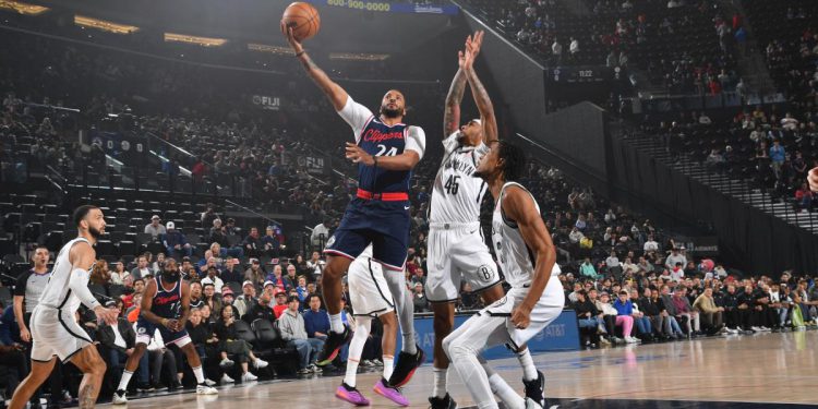 NBA rezultati: Knicksi, Lakersi, Clippersi pobjeđuju, Celticsi gube
