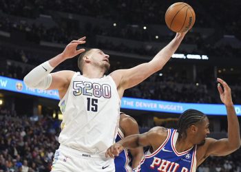 NBA rezultati: pobjede Nuggetsa i Lakersa