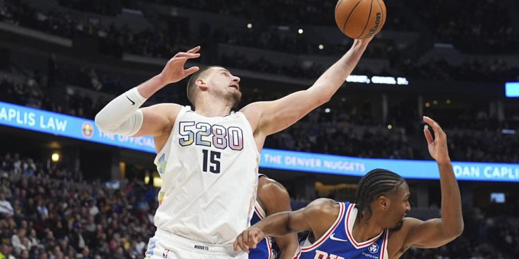 NBA rezultati: pobjede Nuggetsa i Lakersa