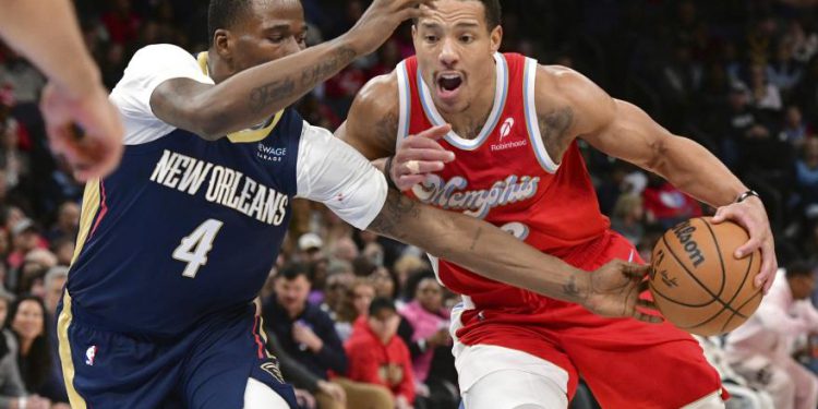 NBA, vrhunac utakmica 25. siječnja